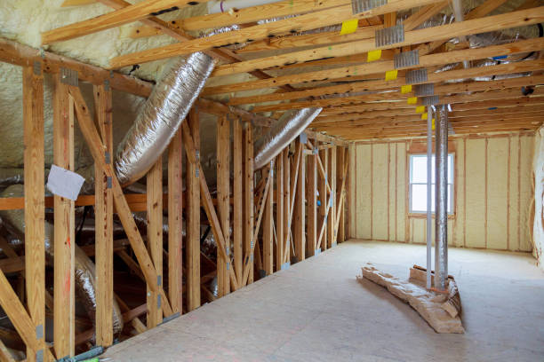 Best Residential Insulation in Derwood, MD