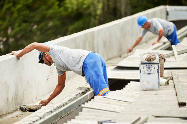 Best Commercial Insulation in Derwood, MD