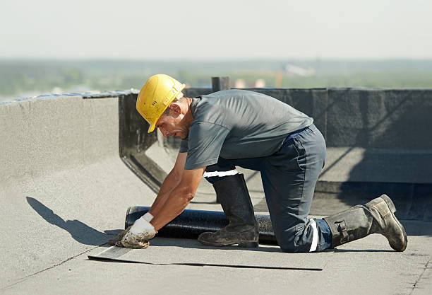 Best Insulation for Specific Applications in Derwood, MD