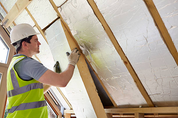Best Residential Insulation in Derwood, MD