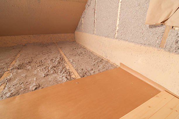 Best Insulation for Specific Applications in Derwood, MD