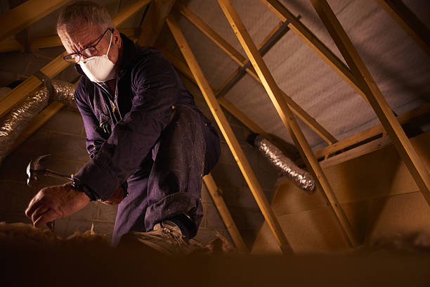 Best Insulation for Specific Applications in Derwood, MD